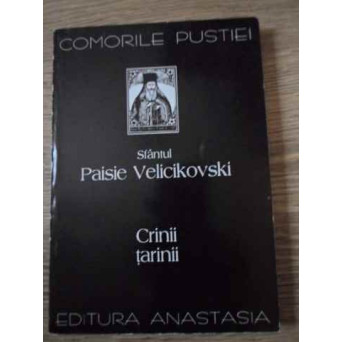 CRINII TARINII