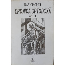 CRONICA ORTODOXA VOL.2