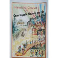 CUM INSEALA DIAVOLUL PE OM CUM INSEALA DIAVOLUL PE OM
