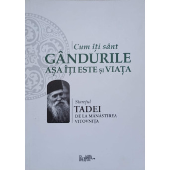 CUM ITI SUNT GANDURILE ASA ITI ESTE SI VIATA