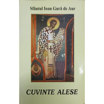 CUVINTE ALESE