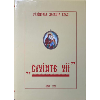 CUVINTE VII