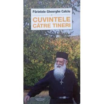 CUVINTELE CATRE TINERI