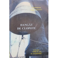 DANGAT DE CLOPOTE DANGAT DE CLOPOTE
