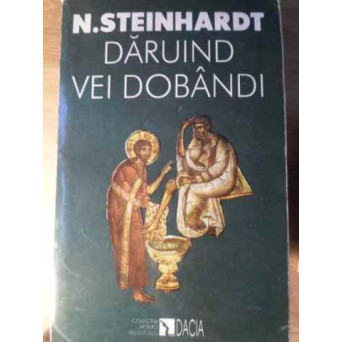 DARUIND VEI DOBANDI