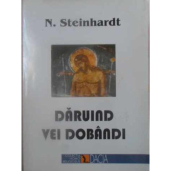DARUIND VEI DOBANDI