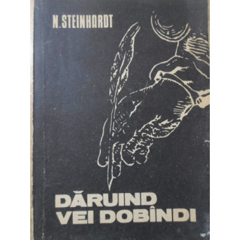 DARUIND VEI DOBANDI