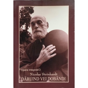 DARUIND VEI DOBANDI