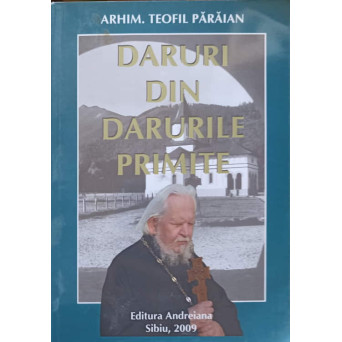 DARURI DIN DARURILE PRIMITE
