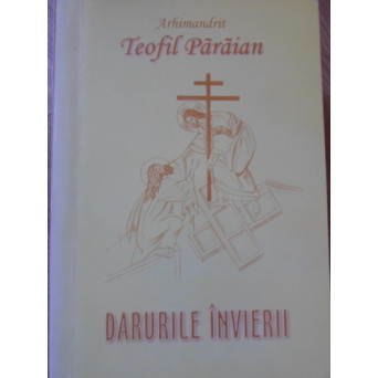 DARURILE INVIERII