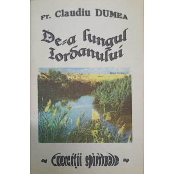 DE-A LUNGUL IORDANULUI