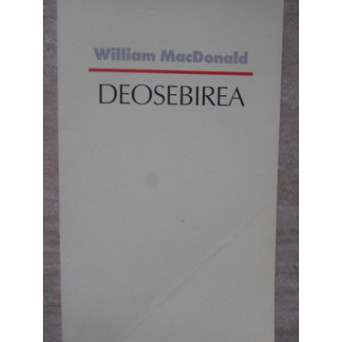 DEOSEBIREA. CUM SA INTELEGEM CORECT BIBLIA