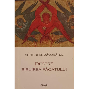 DESPRE BIRUIREA PACATULUI