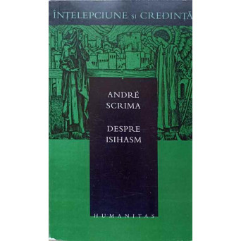 DESPRE ISIHASM