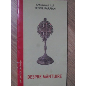 DESPRE MANTUIRE