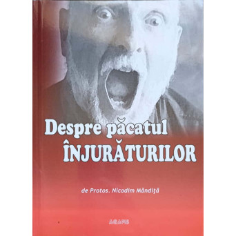 DESPRE PACATUL INJURATURILOR