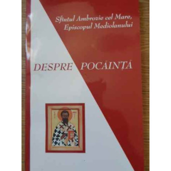 DESPRE POCAINTA