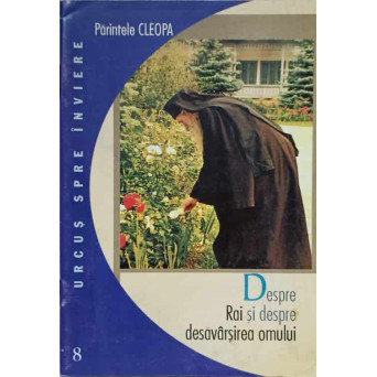 DESPRE RAI SI DESPRE DESAVARSIREA OMULUI