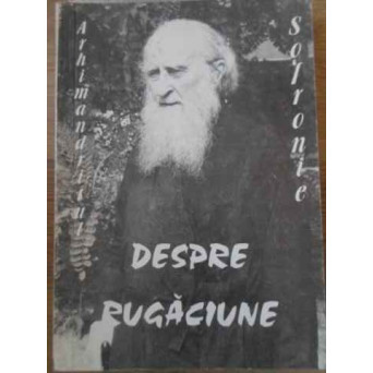 DESPRE RUGACIUNE