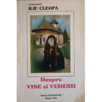 DESPRE VISE SI VEDENII