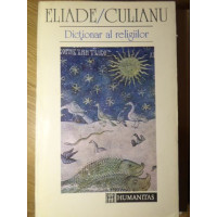 DICTIONAR AL RELIGIILOR