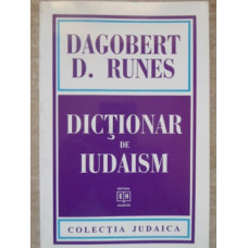 DICTIONAR DE IUDAISM