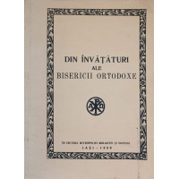 DIN INVATATURI ALE BISERICII ORTODOXE