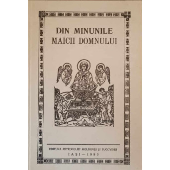 DIN MINUNILE MAICII DOMNULUI