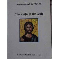 DIN VIATA SI DIN DUH