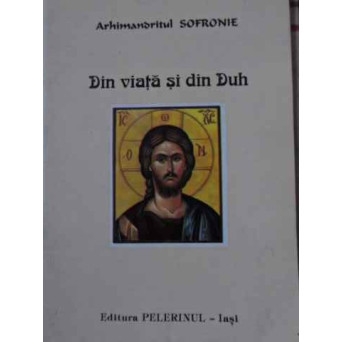 DIN VIATA SI DIN DUH