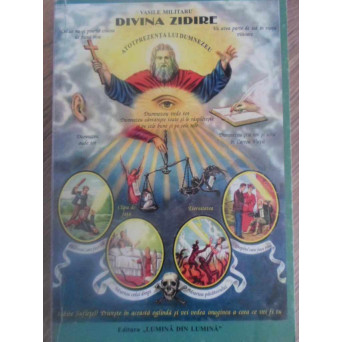 DIVINA ZIDIRE