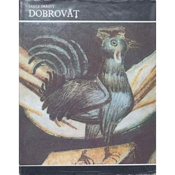 DOBROVAT