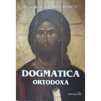 DOGMATICA ORTODOXA