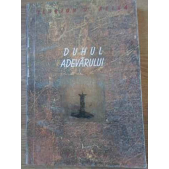 DUHUL ADEVARULUI