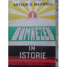 DUMNEZEU IN ISTORIE