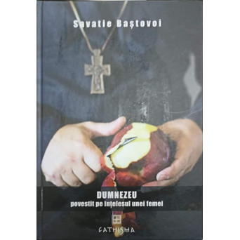 DUMNEZEU POVESTIT PE INTELESUL UNEI FEMEI