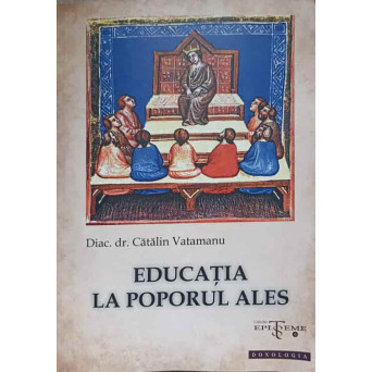 EDUCATIA LA POPORUL ALES