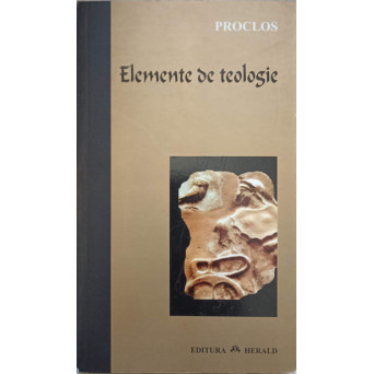 ELEMENTE DE TEOLOGIE