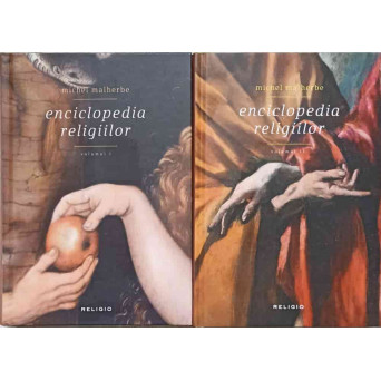 ENCICLOPEDIA RELIGIILOR VOL.1-2