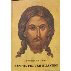 ERMINIA PICTURII BIZANTINE