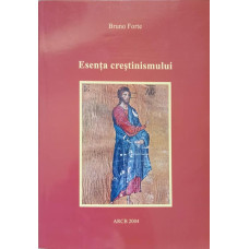 ESENTA CRESTINISMULUI