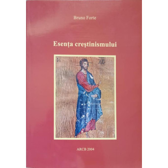 ESENTA CRESTINISMULUI