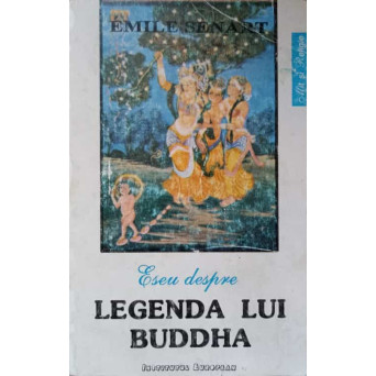 ESEU DESPRE LEGENDA LUI BUDDHA