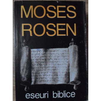 ESEURI BIBLICE