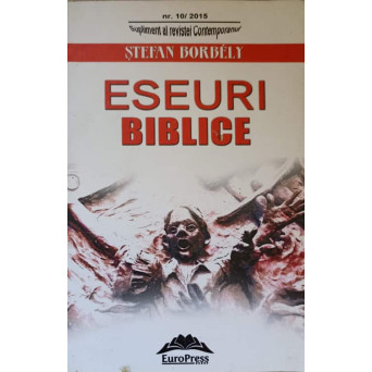 ESEURI BIBLICE