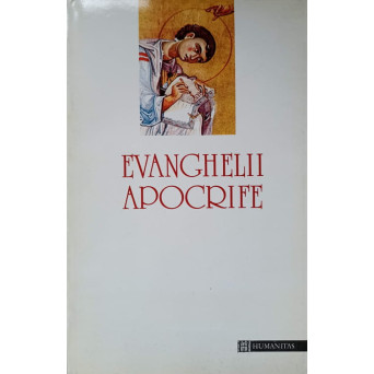 EVANGHELII APOCRIFE