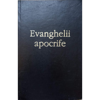 EVANGHELII APOCRIFE