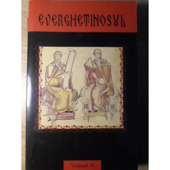 EVERGHETINOSUL VOL.2