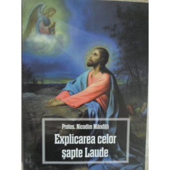 EXPLICAREA CELOR SAPTE LAUDE