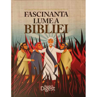 FASCINANTA LUME A BIBLIEI